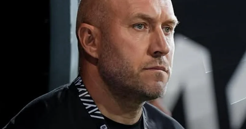 Нефтчи уволил наставника клуба Minval Politika