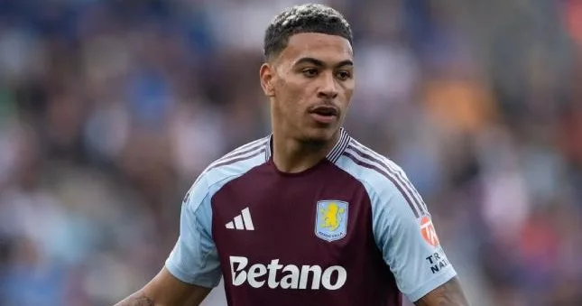 Morqan Rocers dubl etdi, “Aston Villa” qalib gəldi