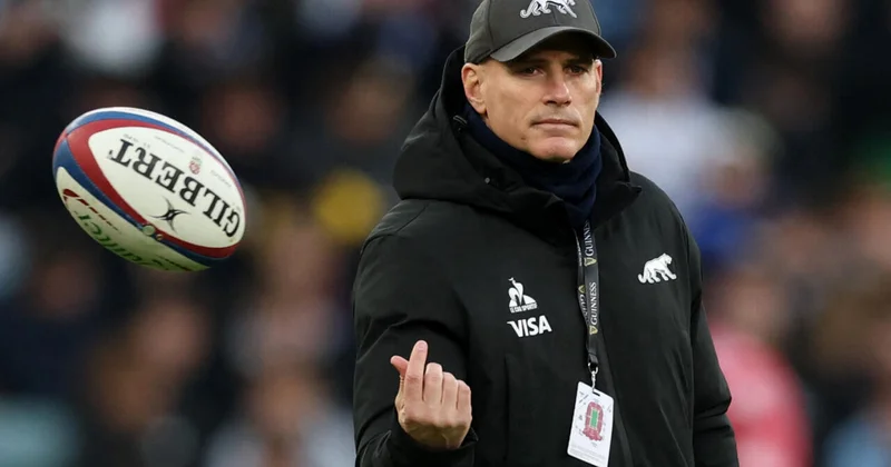 Игрок сборной Англии дал пощечину тренеру