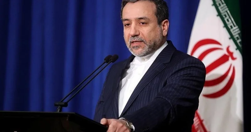 İran XİN rəhbəri danışıqlar aparmaq üçün Parisə gedəcək