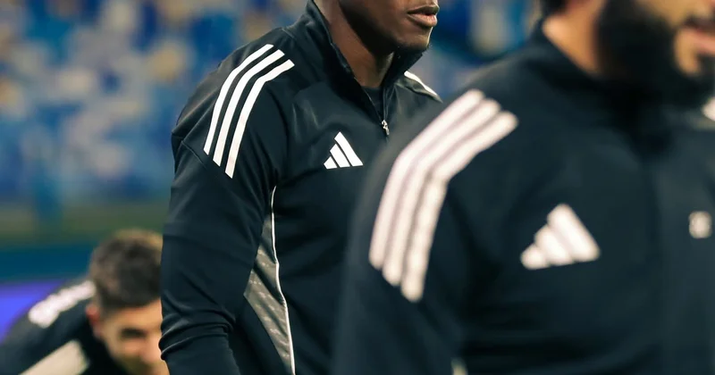 Qarabağ Neapolda belə məşq etdi FOTO