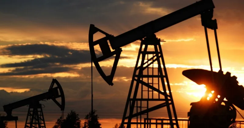 Поставки нефти из Азербайджана в Великобританию сократились Minval Politika