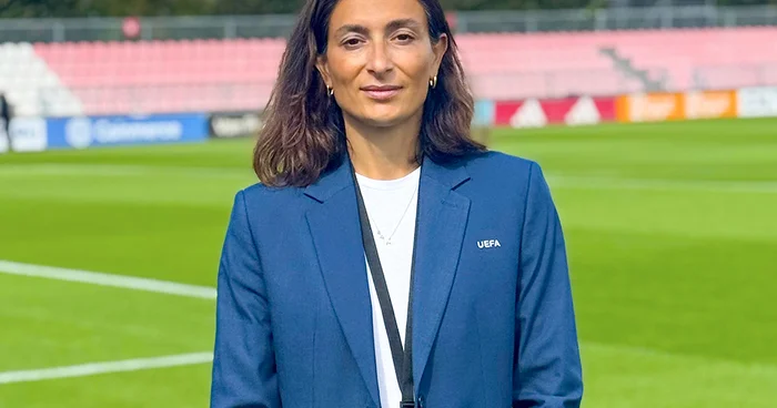 AFFA nümayəndəsi “Qalatasaray”ın oyununda