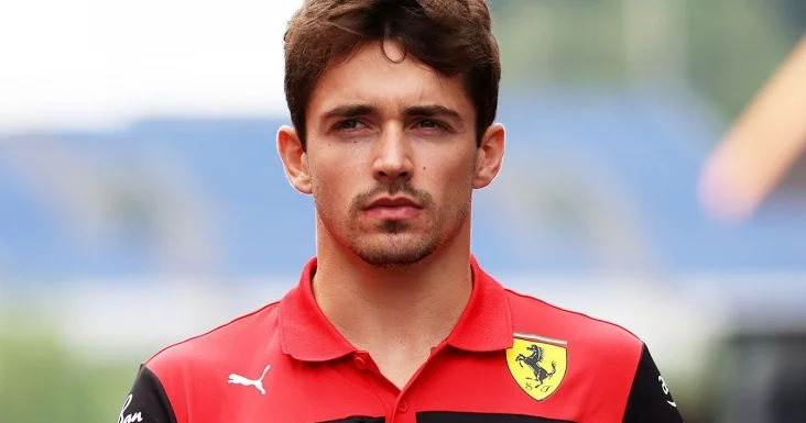 Şarl Lekler “Aston Martin”ə keçməyə yaxındır