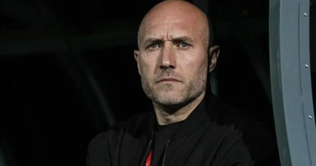 İmişli yə məğlubiyyət son damla oldu Samir Abasovu yola saldılar