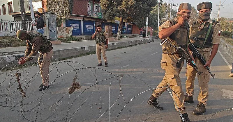 Радикальная группировка взяла на себя ответственность за теракт в Пешаваре