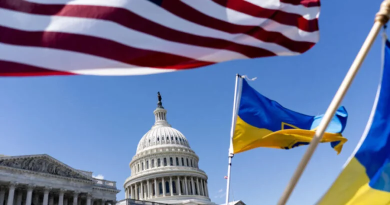 Ukrayna və ABŞ sülh üzrə yeni sənəd hazırlayıblar