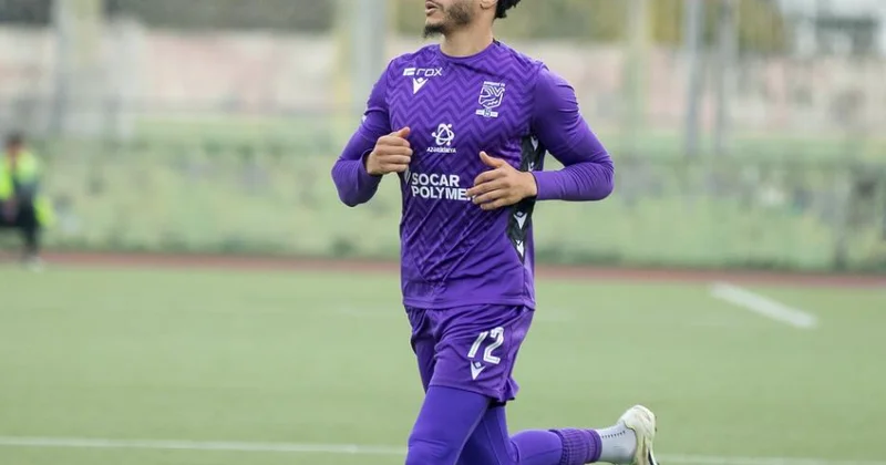 “Komanda yoldaşlarım məni qınamadı, onlar da qərarla razılaşmırdı”