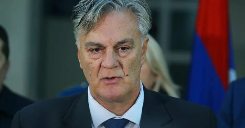 Человек Додика победил на выборах