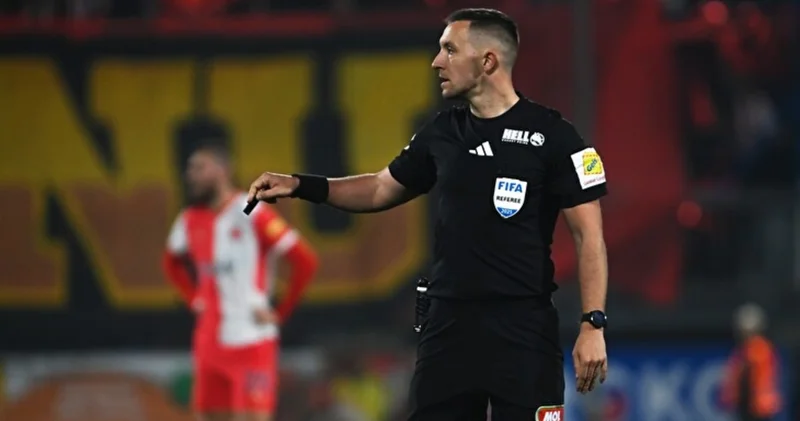 Qarabağ ın oyunu çexiyalı hakimə tapşırıldı