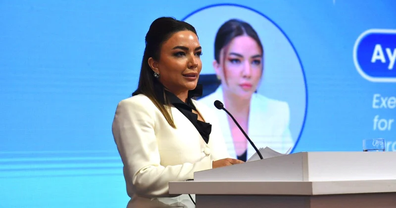 Азербайджан и Узбекистан объявят совместный грантовый конкурс для НПО Айгюн Алиева