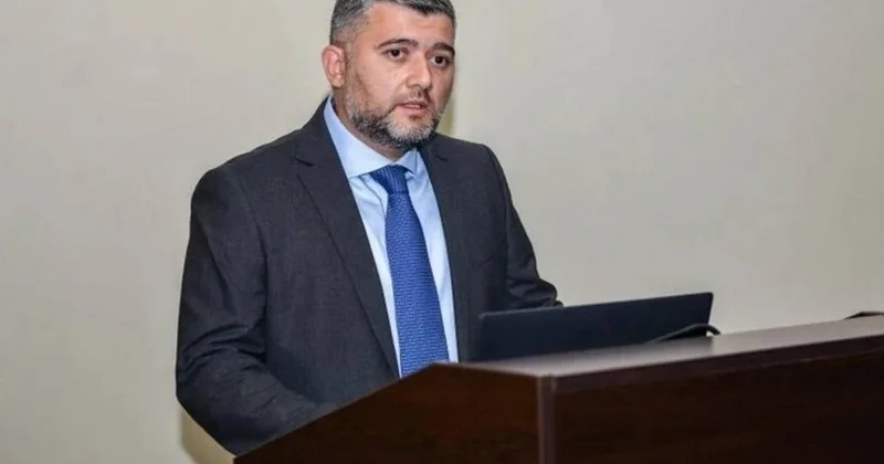 Qitə futbol qurumu AFFA nın baş katibinin müavini Türkiyəyə göndərdi