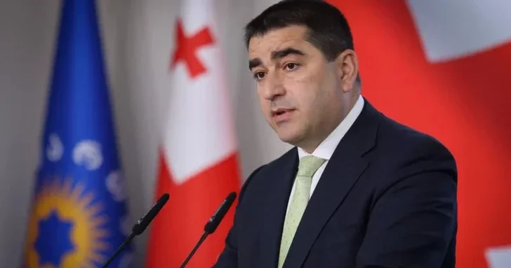 Спикер парламента Грузии: Средний коридор стратегический проект для всего Южного Кавказа