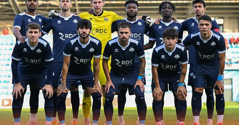 Heç kəs İmişli dən belə sıçrayış, belə nəticələr gözləmirdi