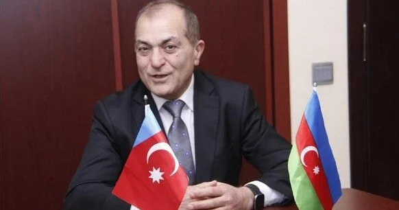 İsveçdən Bakıya qaçıb, burdan İrana “bəyanat” vermək...