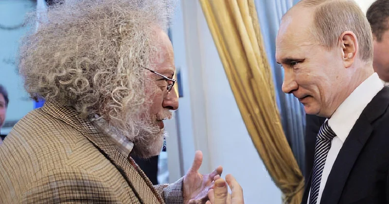 VENEDIKTOVUN “İRƏVAN MİSSİYASI”... Kreml “xarici agenti” Ermənistana niyə göndərib?