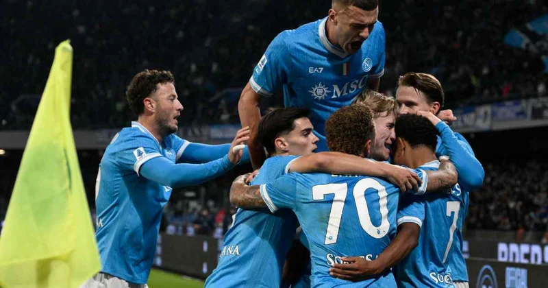 “Napoli” futbolçuları qələbəyə köklənir: Futbolçular müsbət enerjini “Qarabağ”la oyuna daşıyacaqlarını bildiriblər İN TƏHLİLİ