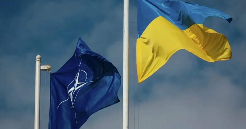 Rubio: Ukrayna üzrə tənzimləmədə Aİ və NATO nun rolu hələ müzakirə olunmalıdır