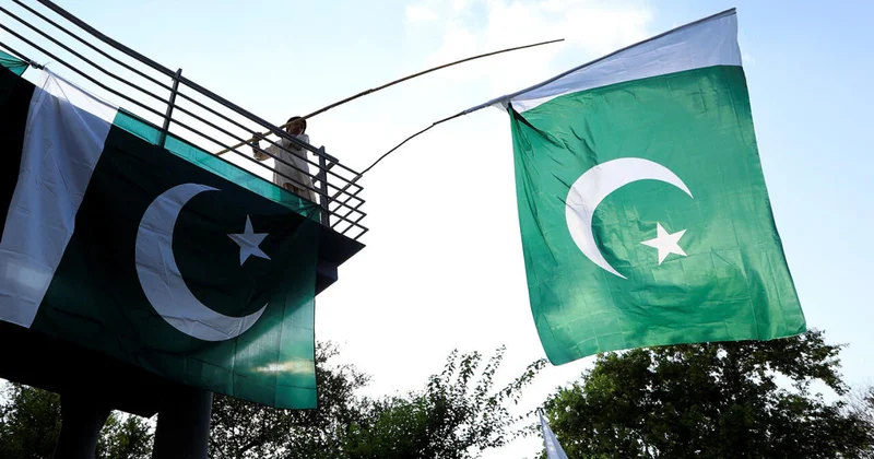 Двое террористов ликвидированы у здания федполиции в Пакистане