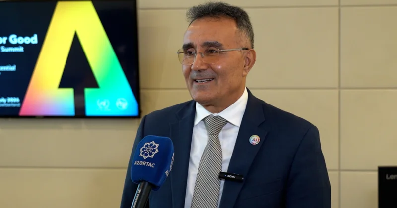 Прорывные шаги для лидерства в регионе: представитель МСЭ о потенциале Азербайджана в области ИИ