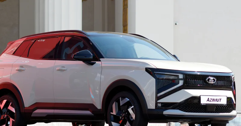 “Lada”nın istehsalı 40% azalacaq