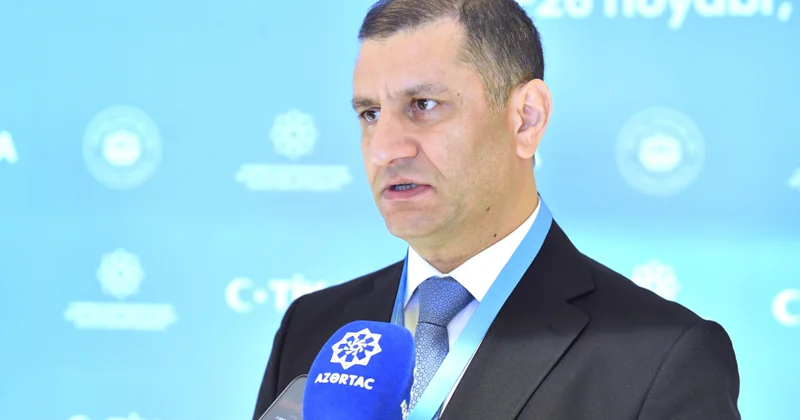 QHT sədri: Türk dövlətləri arasında inteqrasiya bu gün ən yüksək səviyyədə davam edir