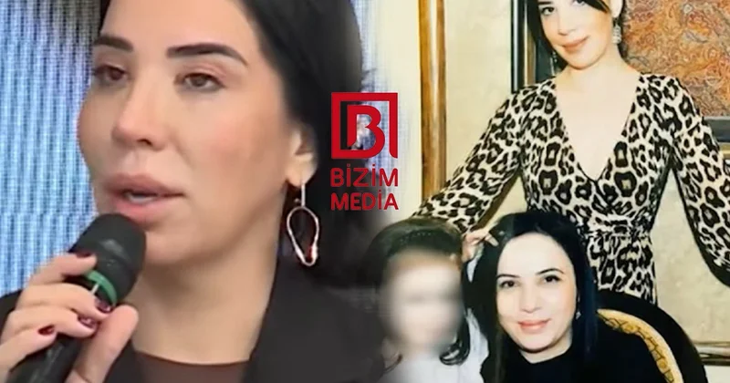 Ülkər Yaşarqızı: “Bacımın ölümünü qızından 3 gün gizlətdik” VİDEO