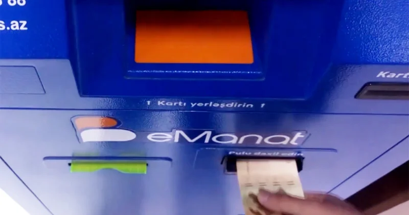 Cərimə ödənişlərindən komissiya tutulması haqda Mərkəzi Bankdan açıqlama