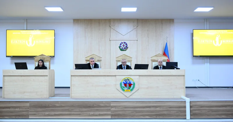 В суде над Рубеном Варданяном заслушаны показания потерпевших (ФОТО)