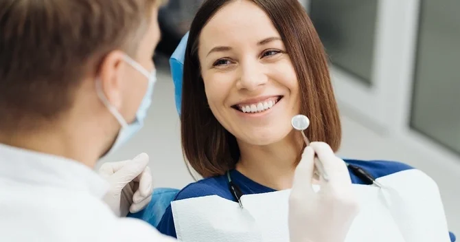 Dişləri çürüyənlərin həyatı təhlükədədir Həkimlərdən XƏBƏRDARLIQ