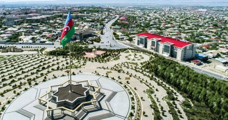 Naxçıvan daha bir mötəbər tədbirə ev sahibliyi EDƏCƏK