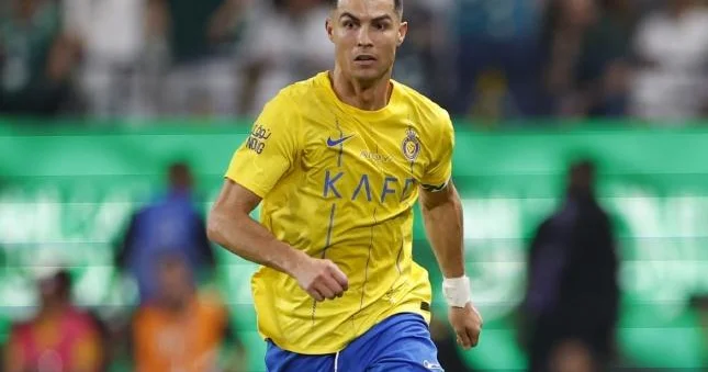 Ronaldunun bioloji yaşı bəlli oldu