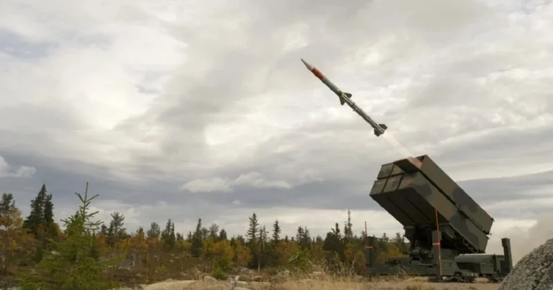 Швеция закупает ракеты, способные достичь России