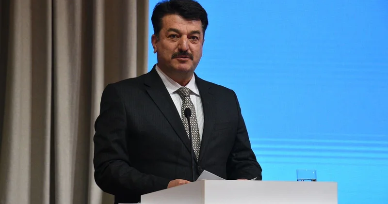 Бакинский офис TİKA подписал тысячи проектов в рамках устойчивого сотрудничества Хайреттин Озчелик