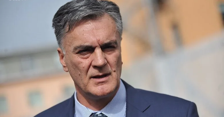 Dodikin müttəfiqi prezident seçkilərində qalib gəlib