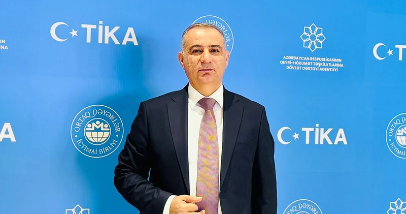 Geosiyasi çağırışlar fonunda Türk dünyasının humanitar gücü formalaşır