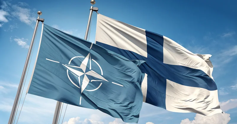 Helsinkidə NATO nun şərq cinahı liderlərinin ilk sammiti keçiriləcək