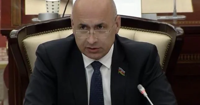 “Hədəflərə çatmaq birgə, koordinasiyalı iş ortaya qoyulduğu zaman mümkündür” Deputat