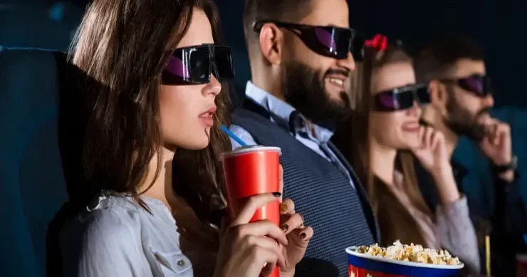 Əhvalınızı düzəldəcək 10 komediya