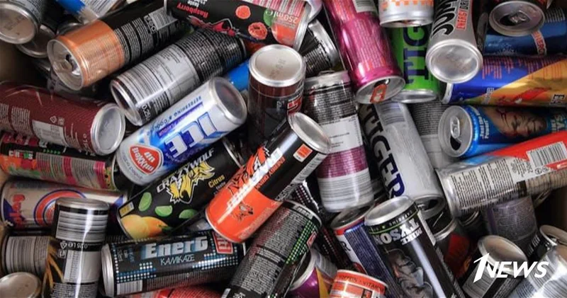 Энергетики и вред здоровью: не пора ли их ограничить как табак и алкоголь?