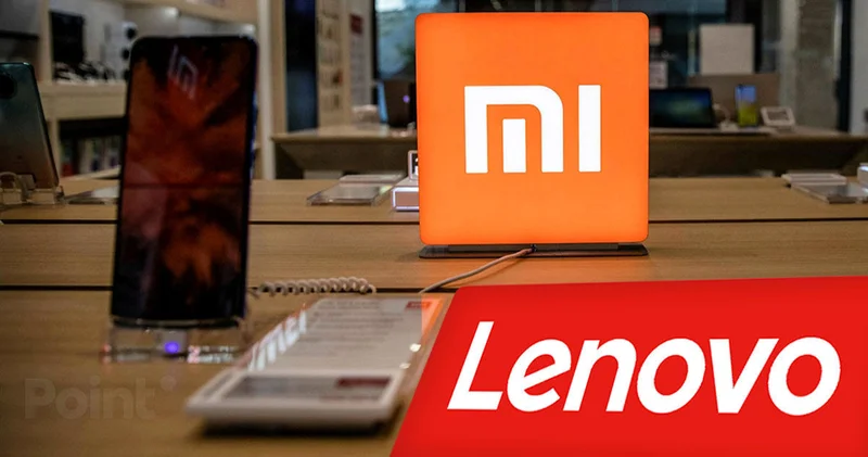 Lenovo: цены на детали выросли на 50% из за бумa ИИ