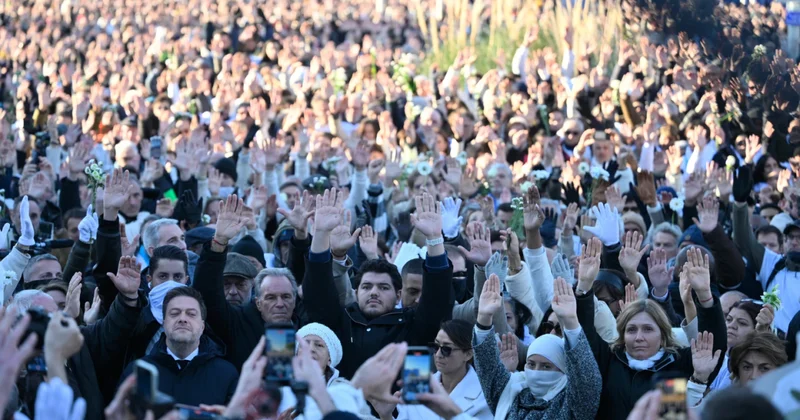 Французы хотят жить без наркотиков объектив