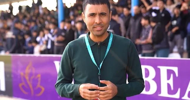 Yevlaxda 15 il sonra Premyer Liqa coşqusu Reportaj