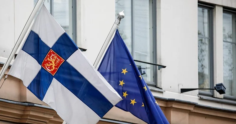 Финляндия собирает первый саммит Восточного фланга ЕС