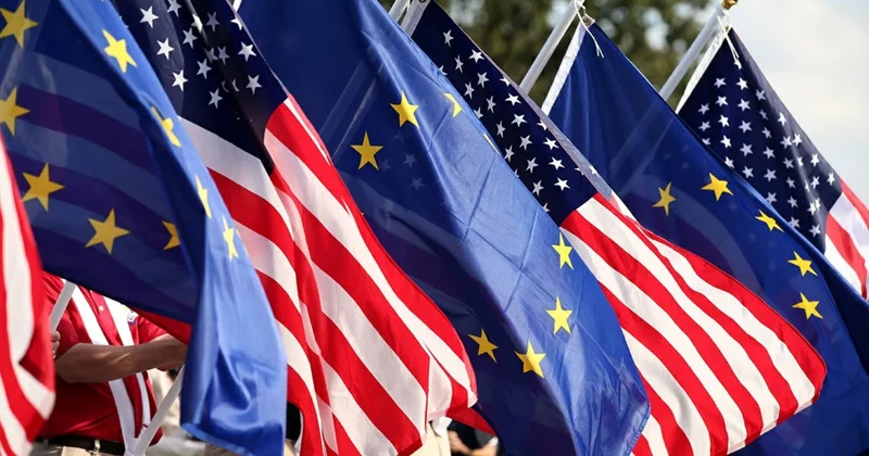 Как Евросоюз и США разошлись в представлении о будущем Украины Minval Politika