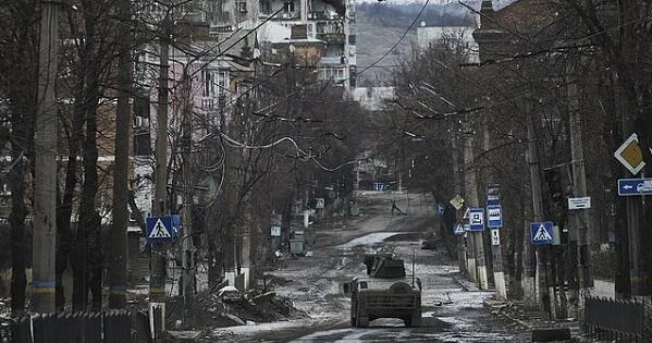 Ukrayna üçün “ən qorxulu qış” yaxınlaşır