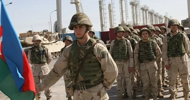 Azərbaycan hərbçilərini Qəzzaya göndərməyəcək