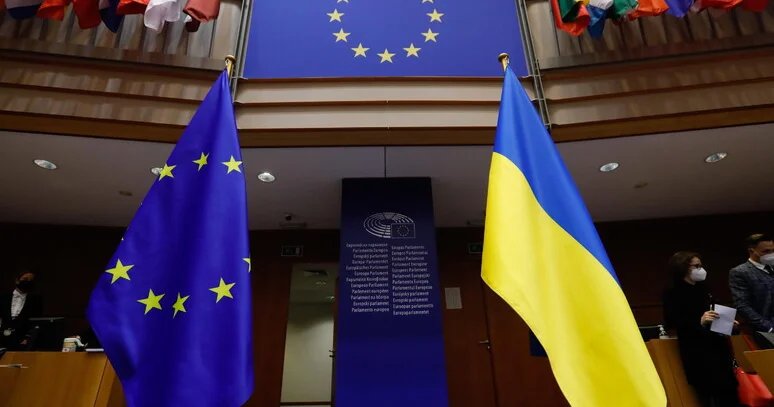 Евросоюз назвал свои условия для урегулирования конфликта в Украине