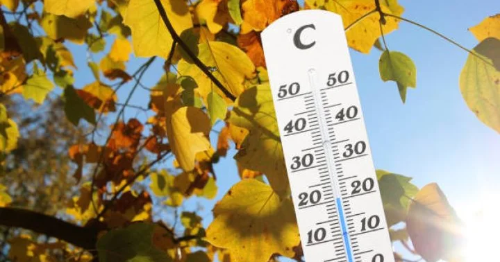 Noyabrın 25 də gözlənilən hava şəraiti