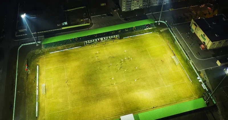 Belarusda çempion müəyyənləşdi